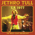 Jethro Tull - L.A. 1977 (CD)