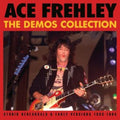 Ace Frehley - Demos Collection (CD) (US Import)