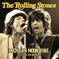 Rolling Stones - Michigan Moonshine (CD)