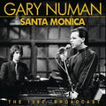 Gary Numan - Santa Monica (CD)