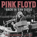 Pink Floyd - Back In San Diego (2CD) (CD)