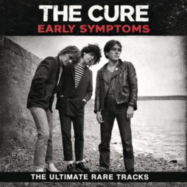 Cure - Early Symptoms (CD)