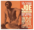 Joe Henderson - Classic 1960S Albums (4CD) (CD)