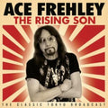 Ace Frehley - Rising Son (CD)