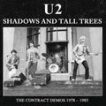 U2 - Shadows & Tall Trees (CD)