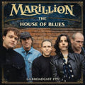 Marillion - House Of Blues (CD)