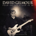 David Gilmour - Four On The Floor In '84 (CD)