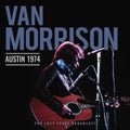 Van Morrison - Austin 1974 (CD) (US Import)