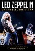 Led Zeppelin - DVD Collector's Box (DVD) (Region 1 US Import)