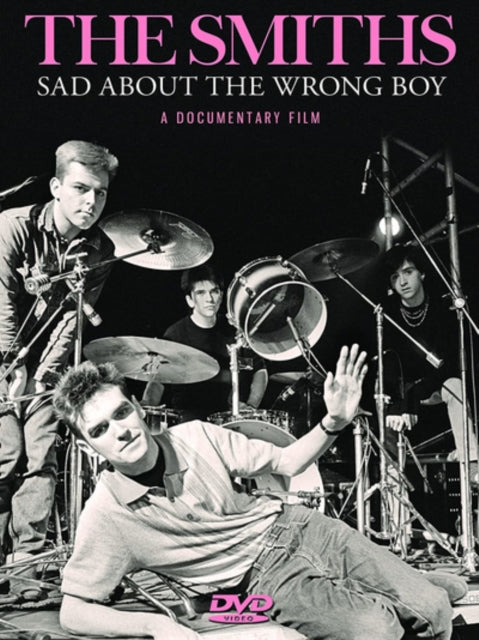 Smiths - Sad About The Wrong Boy (DVD) (Region 1 US Import)