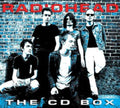 Radiohead - CD Box (CD) (US Import)
