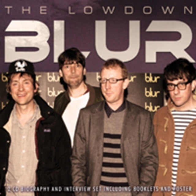Blur - Lowdown (CD) (US Import)