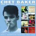 Chet Baker - Pacific Jazz Collection (CD) (US Import)