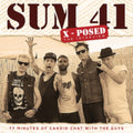 Sum 41 - X-Posed (CD)