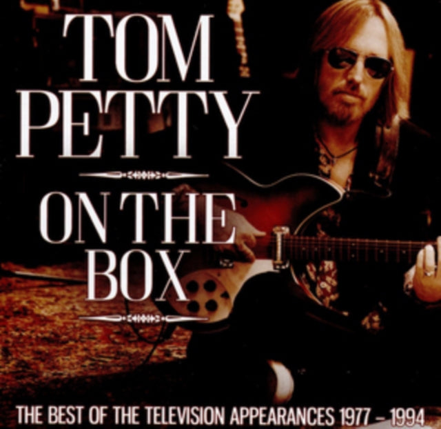 Tom Petty - On The Box (CD)