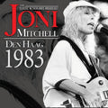 Joni Mitchell - Den Haag 1983 (CD)