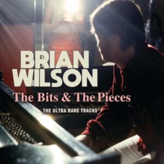 Brian Wilson - Bits & The Pieces (CD)