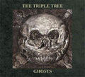Triple Tree - Ghosts (CD)