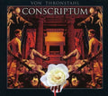 Von Thronstahl - Conscriptum (2CD) (CD)