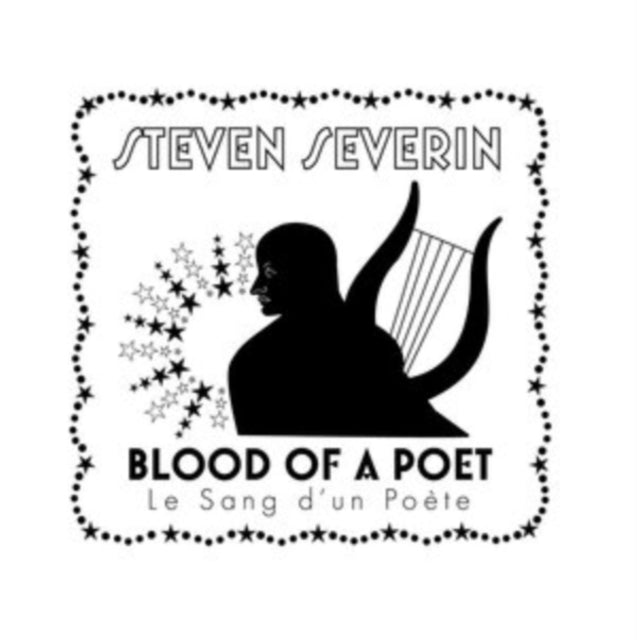 Steven Severin - Blood Of Poet (Le Sang Dun Poete) (CD)
