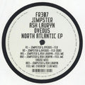 Jimpster - North Atlantic (EP) (Vinyl) (US Import)