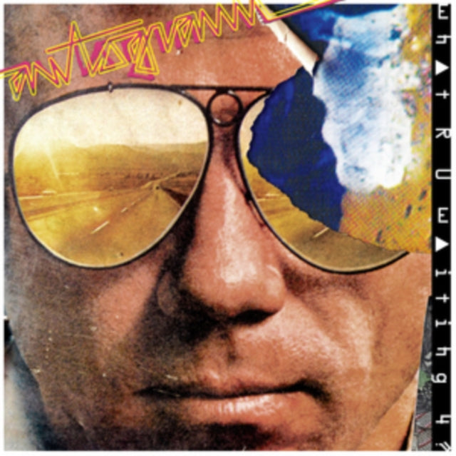 Autogramm - What R U Waiting 4? (LP) (Vinyl) (US Import)