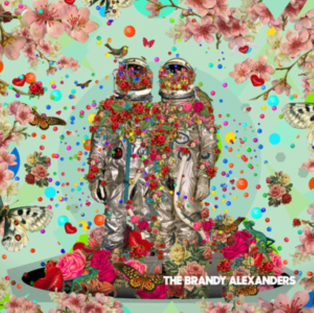 Brandy Alexanders - Brandy Alexanders (Vinyl) (US Import)