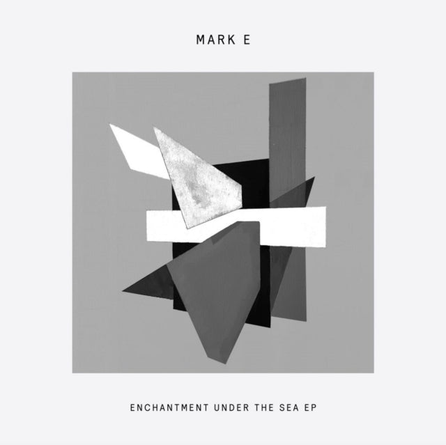 Mark E - Enchantment Under The Sea (EP) (Vinyl) (US Import)