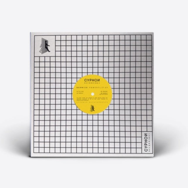 Berwick - Powerflip (EP) (180g) (Vinyl) (US Import)