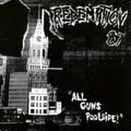 Redemption 87 - All Guns Poolside! (Neon Pink Vinyl) (Vinyl) (US Import)