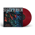 Sheer Terror - Thanks Fer Nuthin (Limited Edition/Blood Red Swirl Vinyl) (Vinyl) (US Import)
