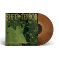 Sheer Terror - Old New Borrowed & Blue (Limited Edition/Gold Opaque Vinyl) (Vinyl) (US Import)