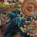 Killing Time - Method (CD)
