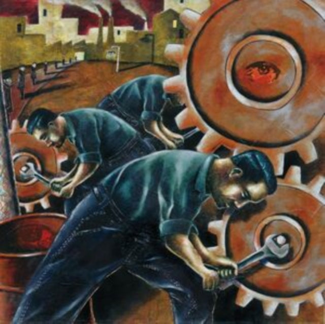 Killing Time - Method (CD)