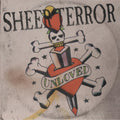 Sheer Terror - Unheard Unloved (Smokey Clear/Natural Swirl Vinyl) (Vinyl) (US Import)