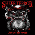 Sheer Terror - Just Can't Hate Enough (Vinyl) (US Import)