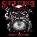 Sheer Terror - Just Can't Hate Enough (Dead City Edition) (CD) (US Import)