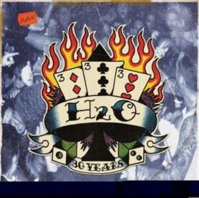 H2O - H2O (CD) (US Import)