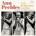 Ann Peebles & The Hi Rhythm Section - Live In Memphis (CD)