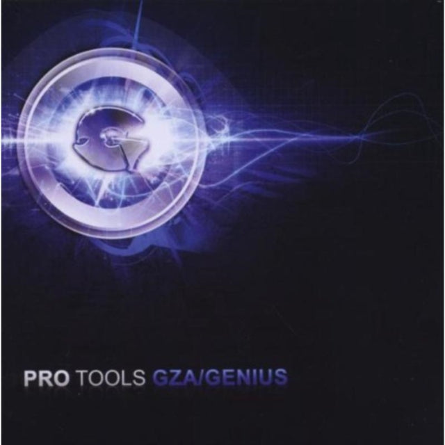 Gza / Genius - Pro Tools (CD)