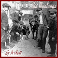 Mustangs - Let It Roll (CD)