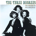 Three Degrees - Sounds Of Philadelphia (CD)