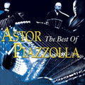 Piazzolla Astor - Best Of (CD)