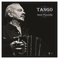 Astor Piazzolla - Tango: The Best Of Astor Piazzolla (Vinyl) (US Import)