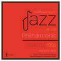 Various Artists - Jazz At The Philharmonic Seattle 1956: Vol. 1 (Vinyl) (US Import)