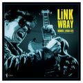 Link Wray - Rumble: Link Wray 1956-62 (Vinyl) (US Import)