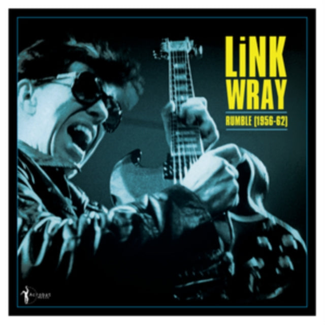 Link Wray - Rumble: Link Wray 1956-62 (Vinyl) (US Import)