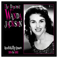 Wanda Jackson - Dynamic Wanda Jackson: Rockabilly Queen 1954-1962 (Vinyl) (US Import)