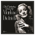 Marlene Dietrich - Captivating Voice Of Marlene Dietrich (Vinyl) (US Import)