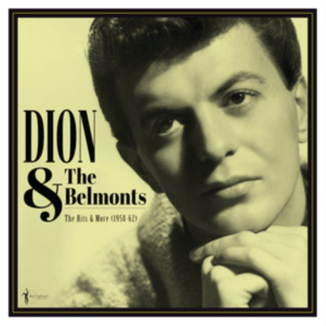 Dion & The Belmonts - Hits & More: Dion & The Belmonts 1958-62 (Vinyl) (US Import)